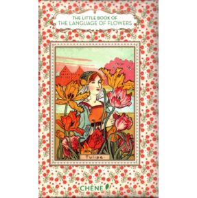 The Little Book of the Language of Flowers