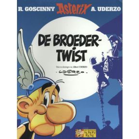 25. de broedertwist