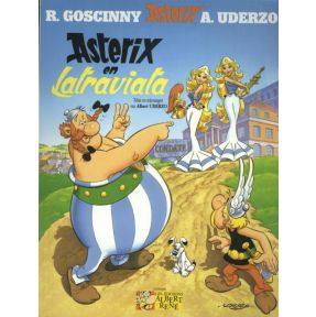 31. asterix en latraviata