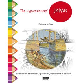 The Impressionists' Japan