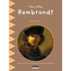 The Little Rembrandt