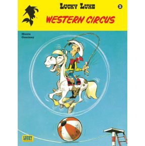 36. western circus