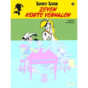 47. zeven korte verhalen