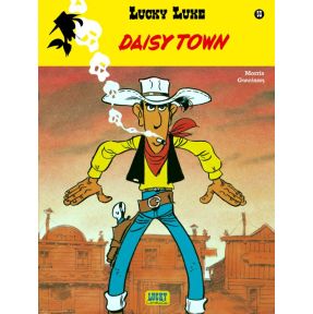 53. daisy town