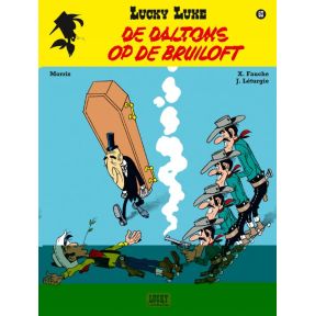 63. de daltons op de bruiloft