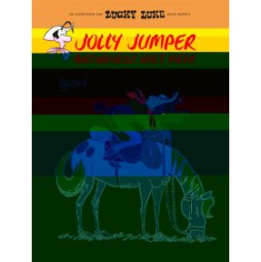 02. jolly jumper antwoordt niet meer