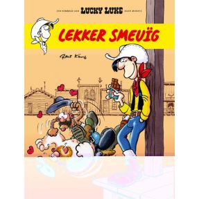 05. lekker smeuig