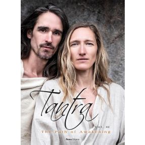 Tantra Vol III, The Path of Awakening