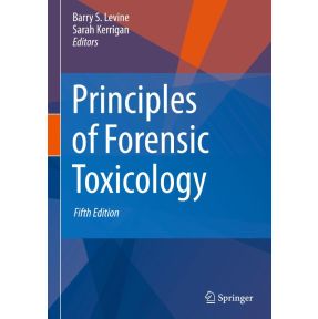 Principles of Forensic Toxicology