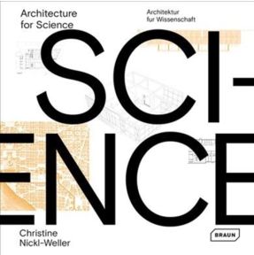 Architecture for Science