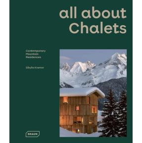 all about CHALETS