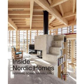 Inside Nordic Homes