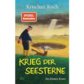 Krieg der Seesterne