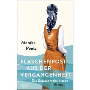 Die Sommerschwestern - Flaschenpost aus der Vergangenheit