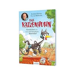 Das Katzenhuhn 1: Das Katzenhuhn