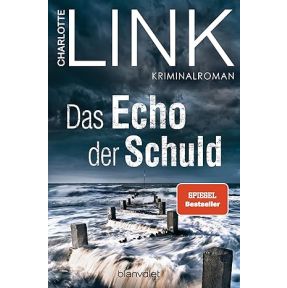 Das Echo der Schuld