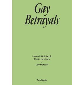 Gay Betrayals