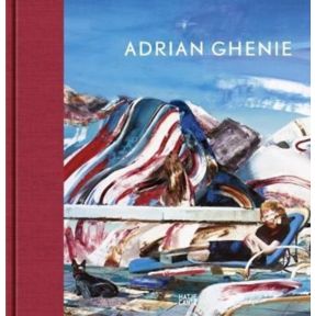 Adrian Ghenie