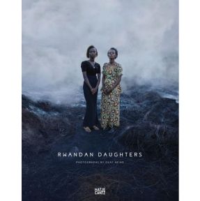 Rwandan Daughters (bilingual edition)