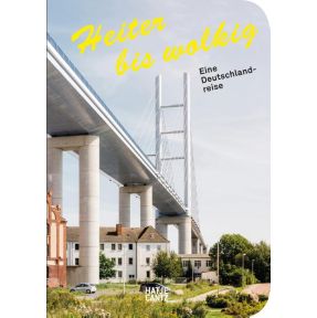 Heiter bis wolkig (German Edition)