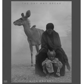 Nick Brandt: The Day May Break