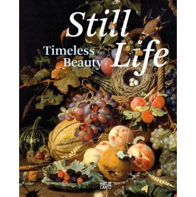 Still Life: Timeless Beauty