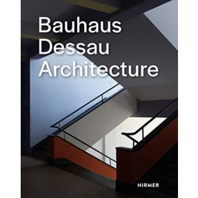 Bauhaus Dessau Architecture