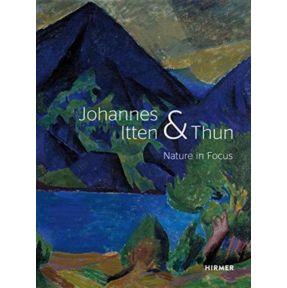 Johannes Itten & Thun