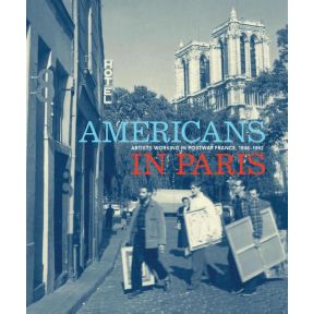 Americans in Paris