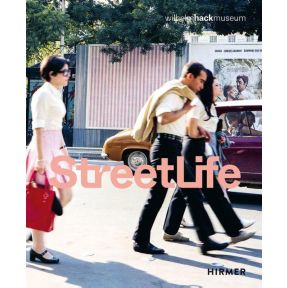 Street Life (Bilingual edition)