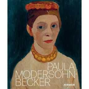 Paula Modersohn-Becker