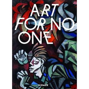 Art for No One (Bilingual edition)