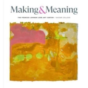 Making and Meaning