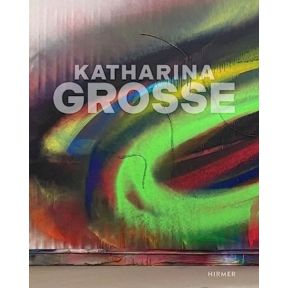 Katharina Grosse