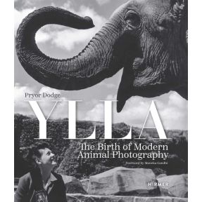 Ylla: The Birth of Modern Animal Photography