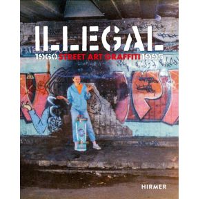 Illegal (Bilingual edition)