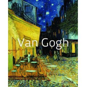 Vincent Van Gogh