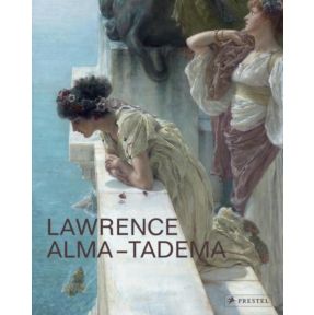 Lawrence Alma-Tadema