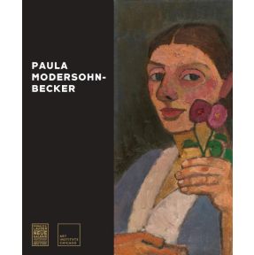 Paula Modersohn-Becker