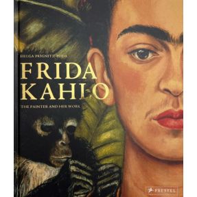 Frida Kahlo