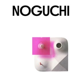 Isamu Noguchi