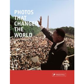 Photos that Changed the World