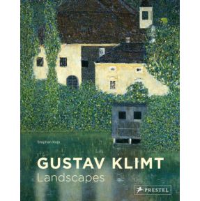 Gustav Klimt: Landscapes