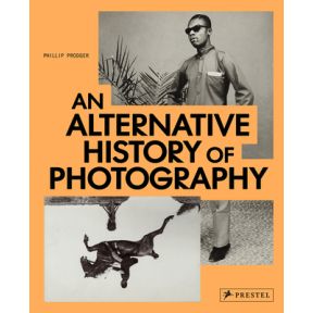 An Alternative History of Photography