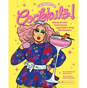 Category Is: Cocktails!