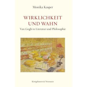 Kasper, M: Wirklichkeit und Wahn