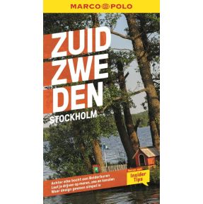 Zuid-Zweden MP NL