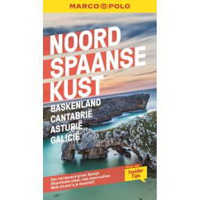 Noord-Spaanse Kust MP NL