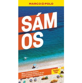 Marco Polo NL Reisgids Samos