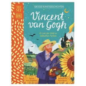 Große Kunstgeschichten. Vincent van Gogh